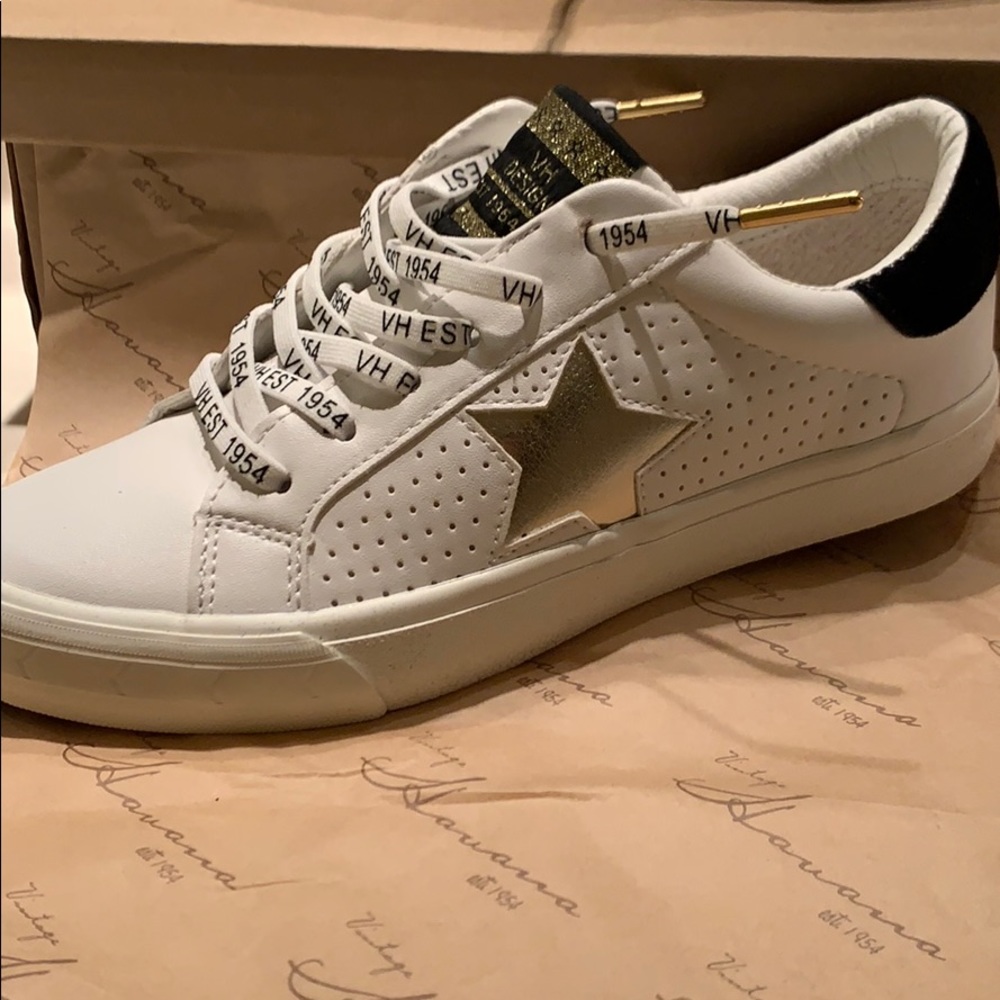 New Golden Goose dupes Sneakers